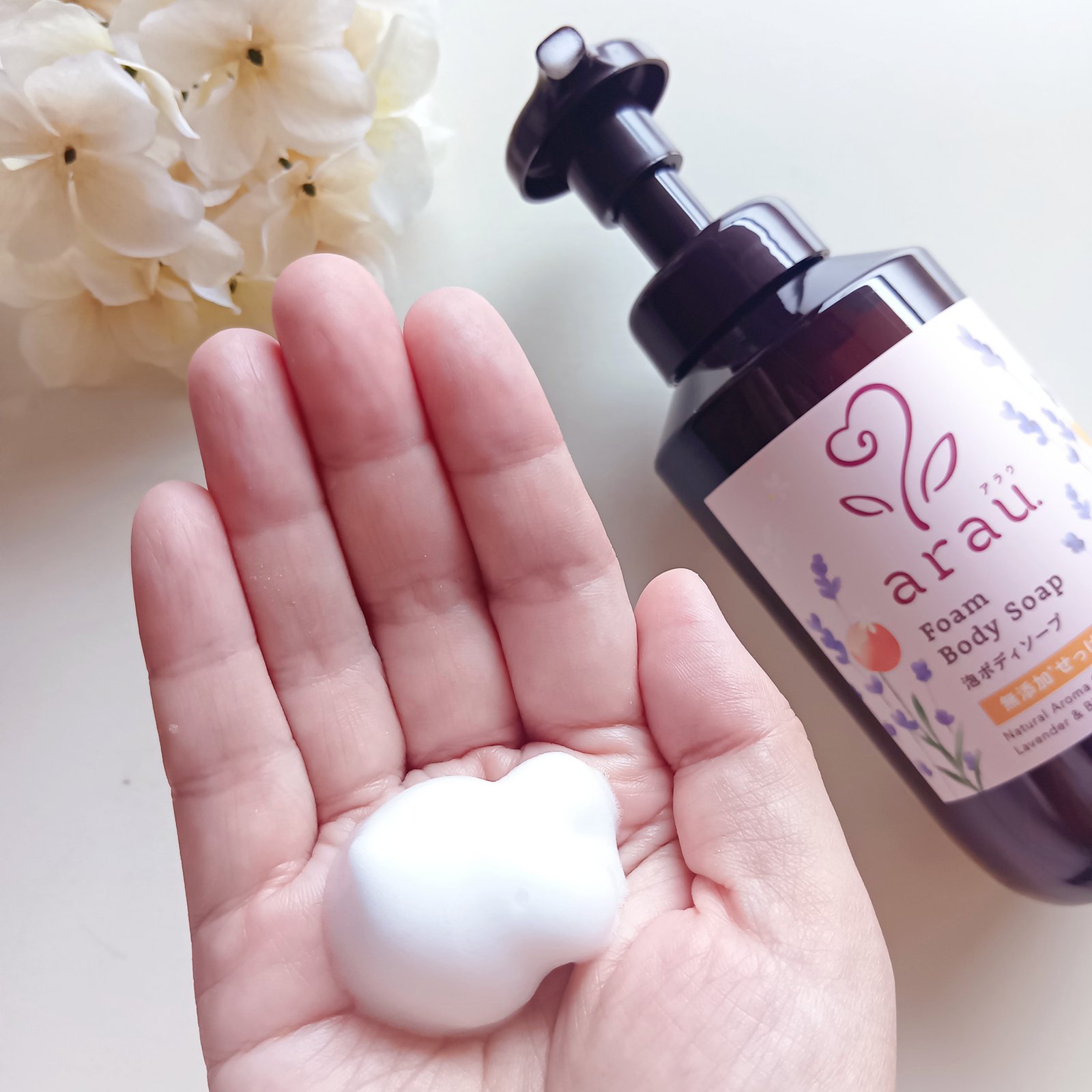 を使ったクチコミ（3枚目）