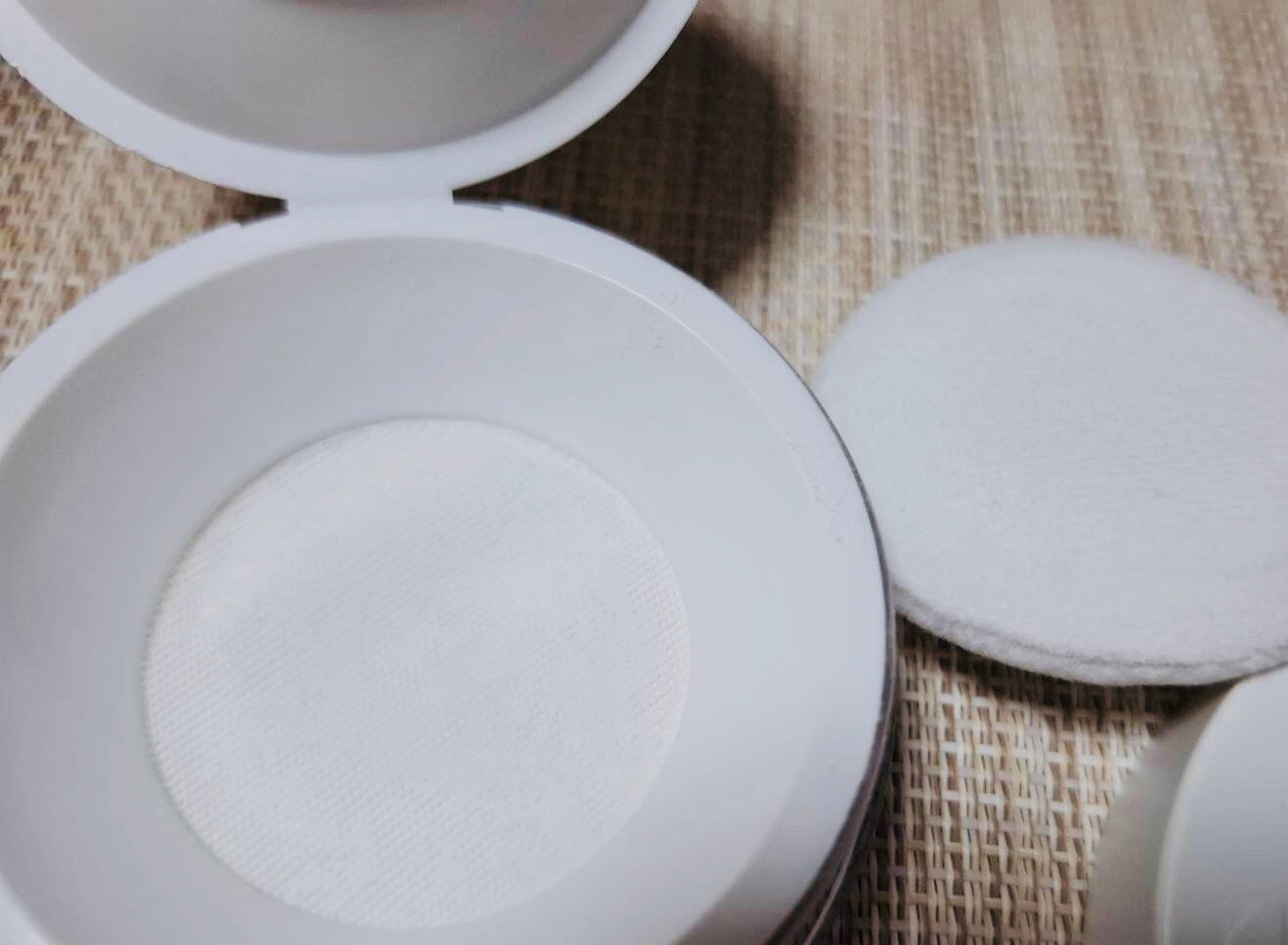 ソジン800 on LIPS 「TRANSLUCENTSETFINISHINGPOWDER(0..」(4枚目)