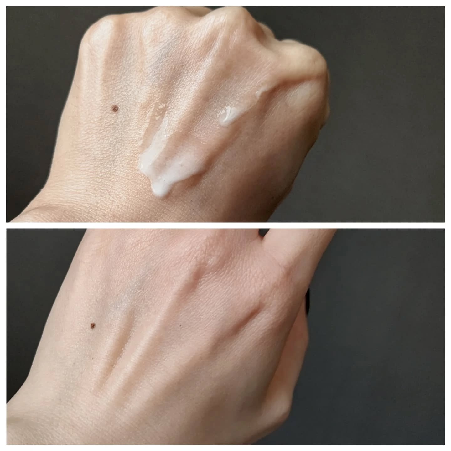 ニベアUV ディーププロテクト＆ケア ミルクミスト/ニベア/日焼け止めミスト・スプレーを使ったクチコミ（2枚目）