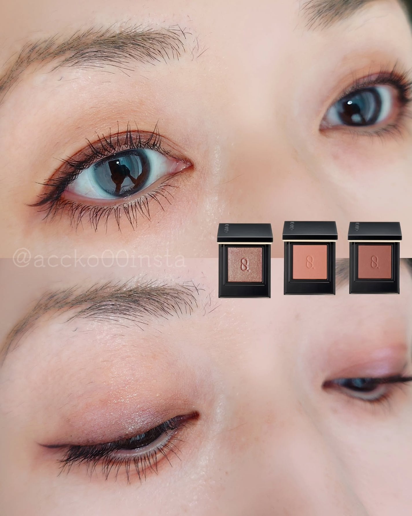 モノ ルック アイズ/SUQQU/単色アイシャドウを使ったクチコミ(7枚目)