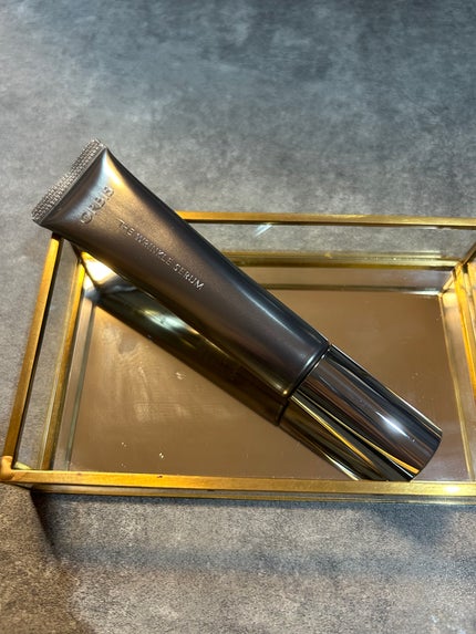 オルビス ザ リンクルセラム/オルビス/美容液を使ったクチコミ(1枚目)