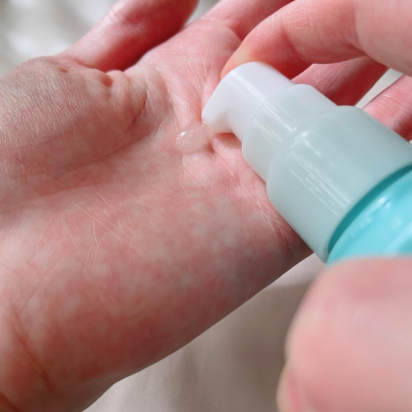 III フェイスローション EX/NOV/化粧水を使ったクチコミ（2枚目）