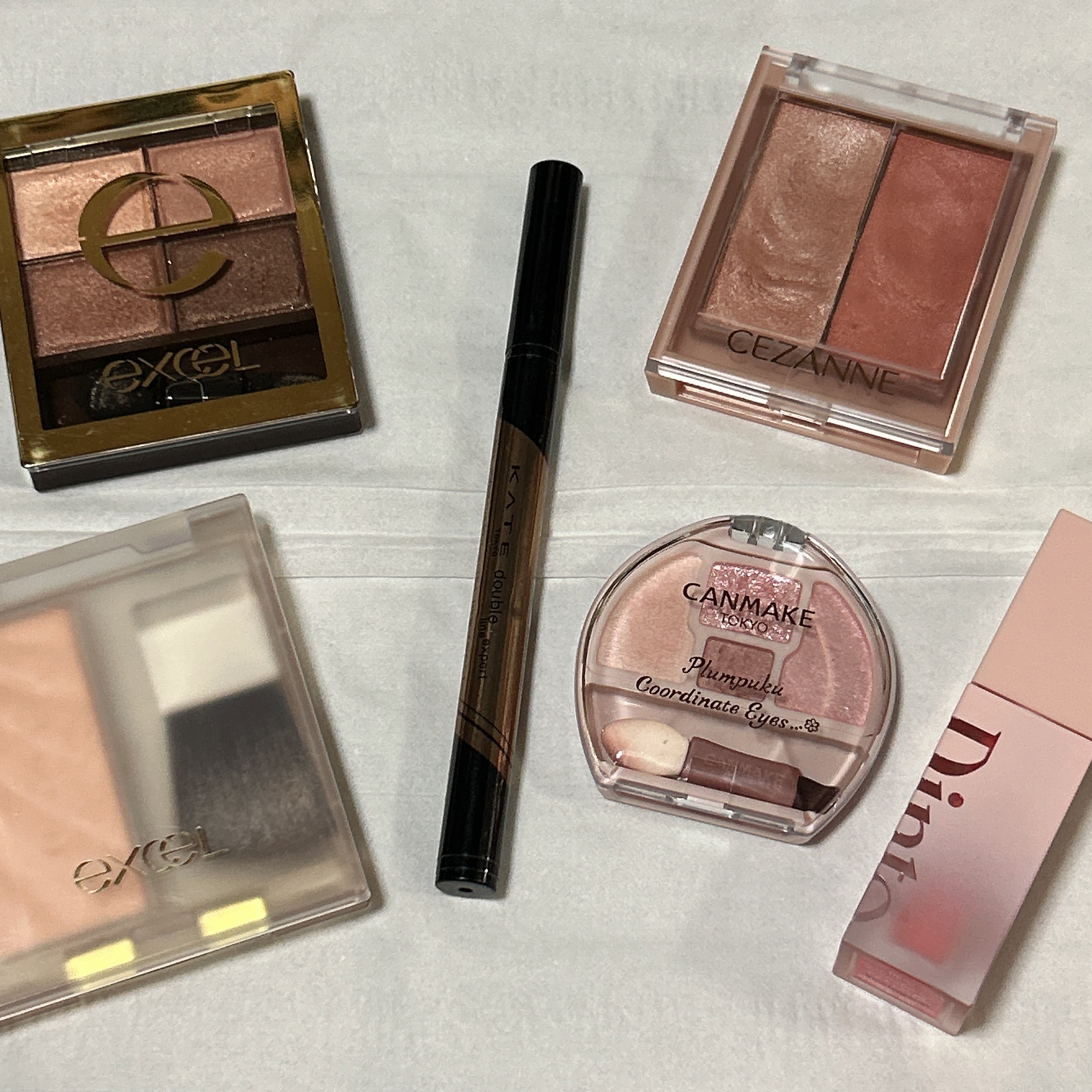 （ル・シャ ボテコレクション）ブラーゼリーボリュームリップティント/Dinto/リップティントを使ったクチコミ（2枚目）