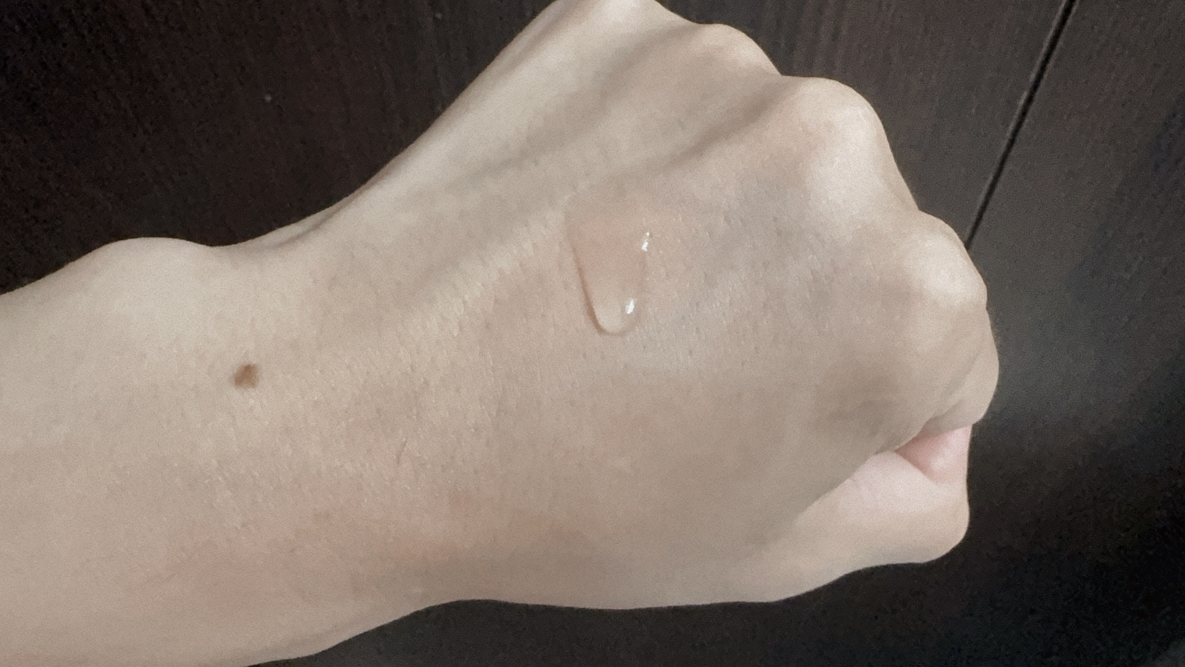 TIAM   ＶＣ２４サプライズセラム/TIAM/美容液を使ったクチコミ（2枚目）