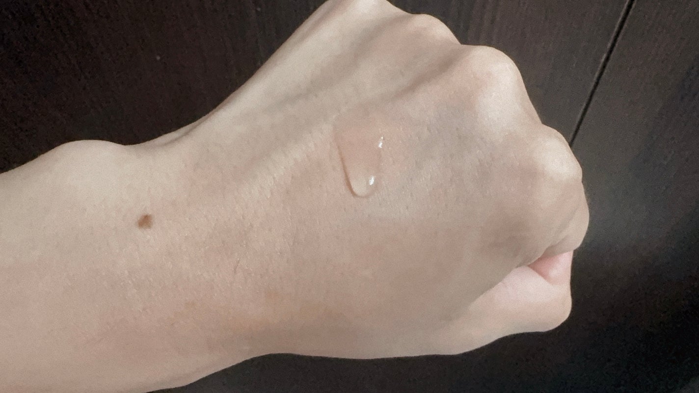 TIAM VC24サプライズセラム/TIAM/美容液を使ったクチコミ(2枚目)