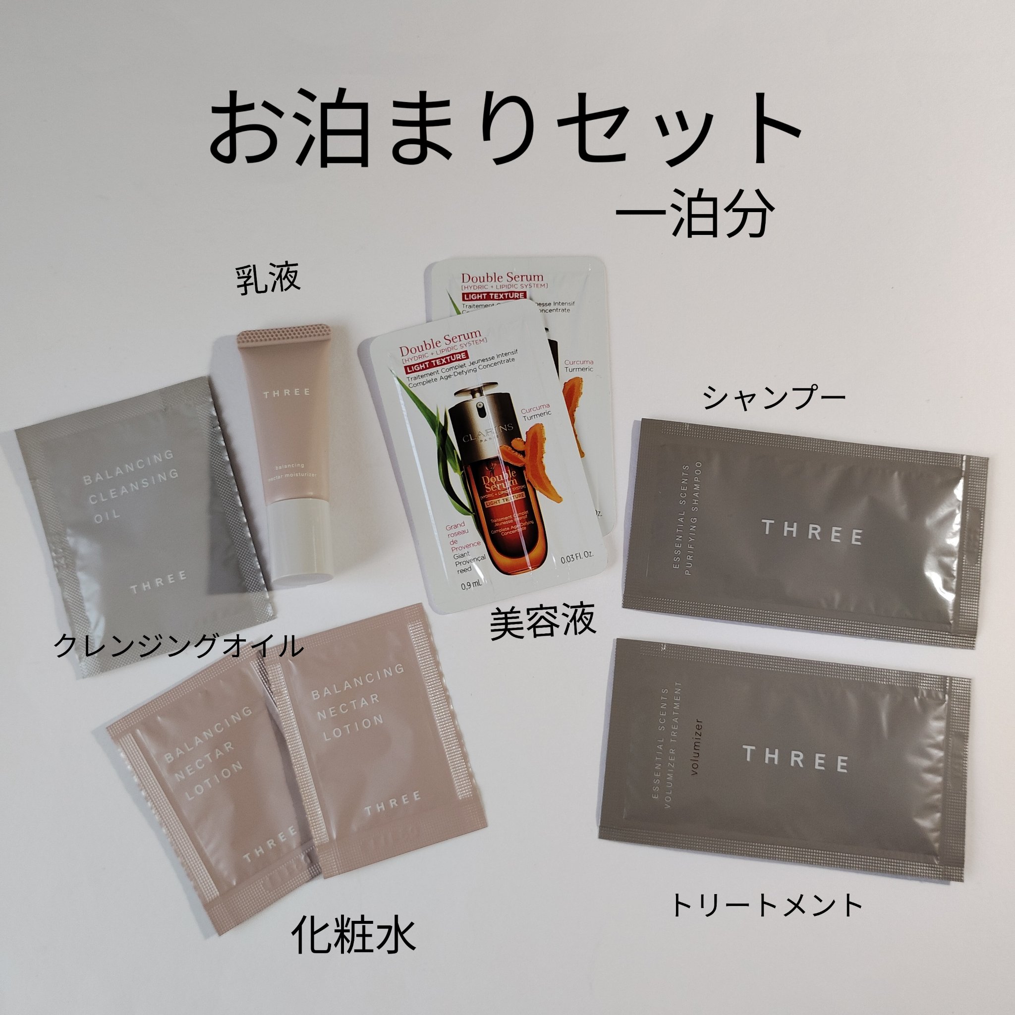 スキャルプ＆ヘア  オーダレンジ シャンプー/コンディショナー Ｒ シャンプー/THREE/市販シャンプーを使ったクチコミ（1枚目）