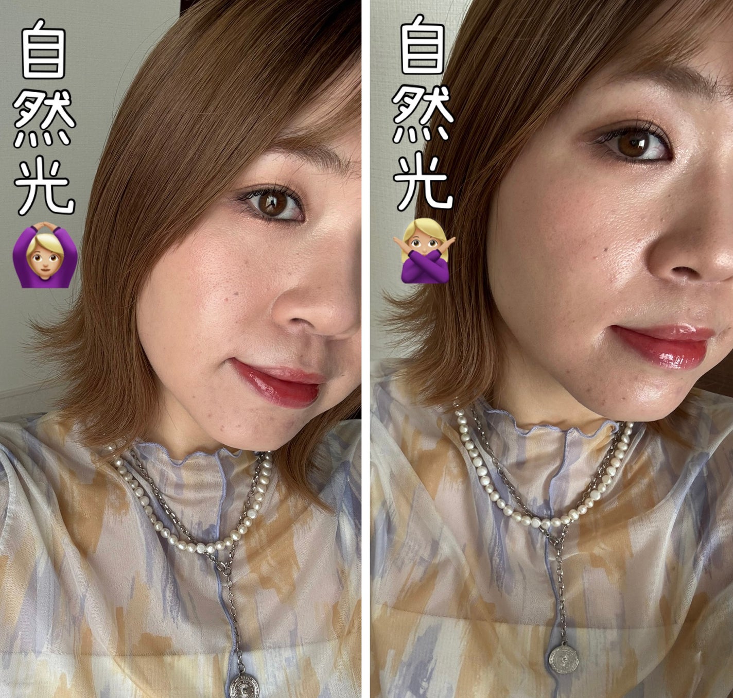 M·A·C ミネラライズ スキンフィニッシュ/M・A・C/パウダーハイライトを使ったクチコミ(2枚目)