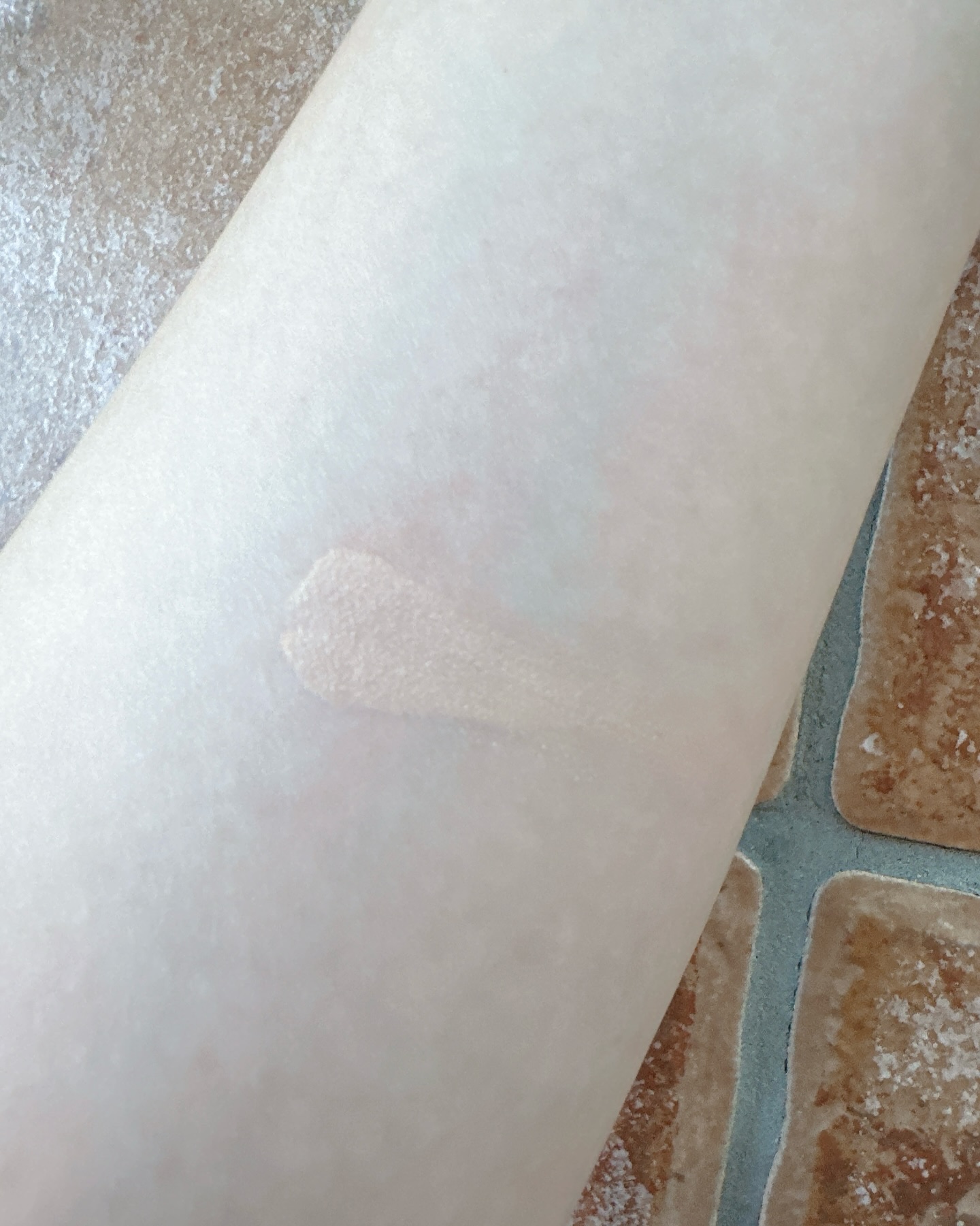 はちみつツヤ肌クッションファンデ/VELY VELY/クッションファンデーションを使ったクチコミ（3枚目）