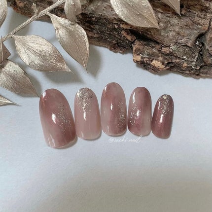 カラフルネイルズ/キャンメイク/マニキュアを使ったクチコミ(7枚目)