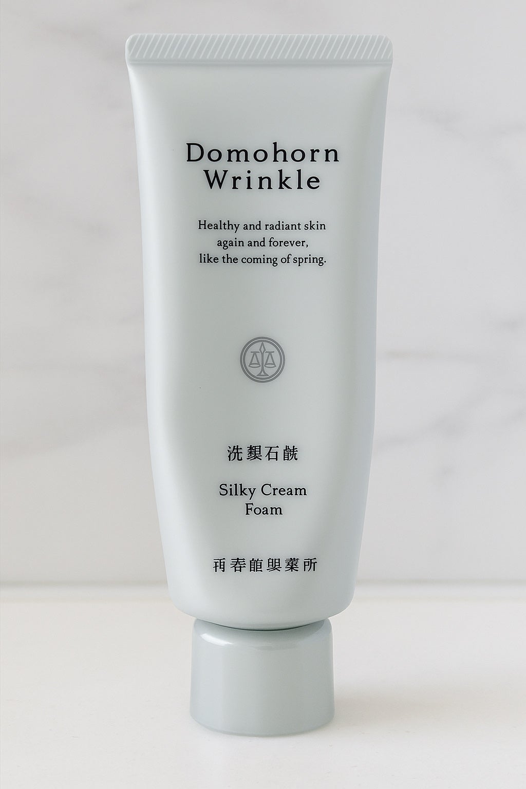 洗顔石鹸/ドモホルンリンクル/洗顔フォームを使ったクチコミ(2枚目)