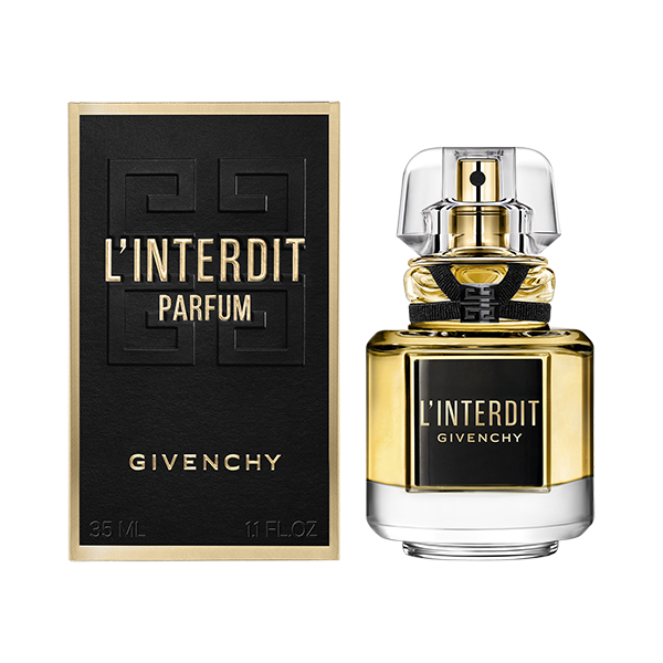 ランテルディ△ルパルファム	 	 	/GIVENCHY/香水(レディース)を使ったクチコミ（3枚目）