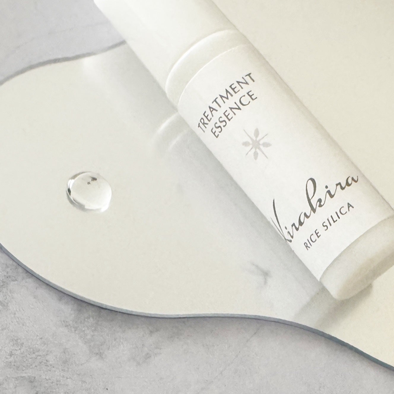 トリートメントエッセンス(化粧水)/BEAUTIFUL SILICA/化粧水を使ったクチコミ(2枚目)