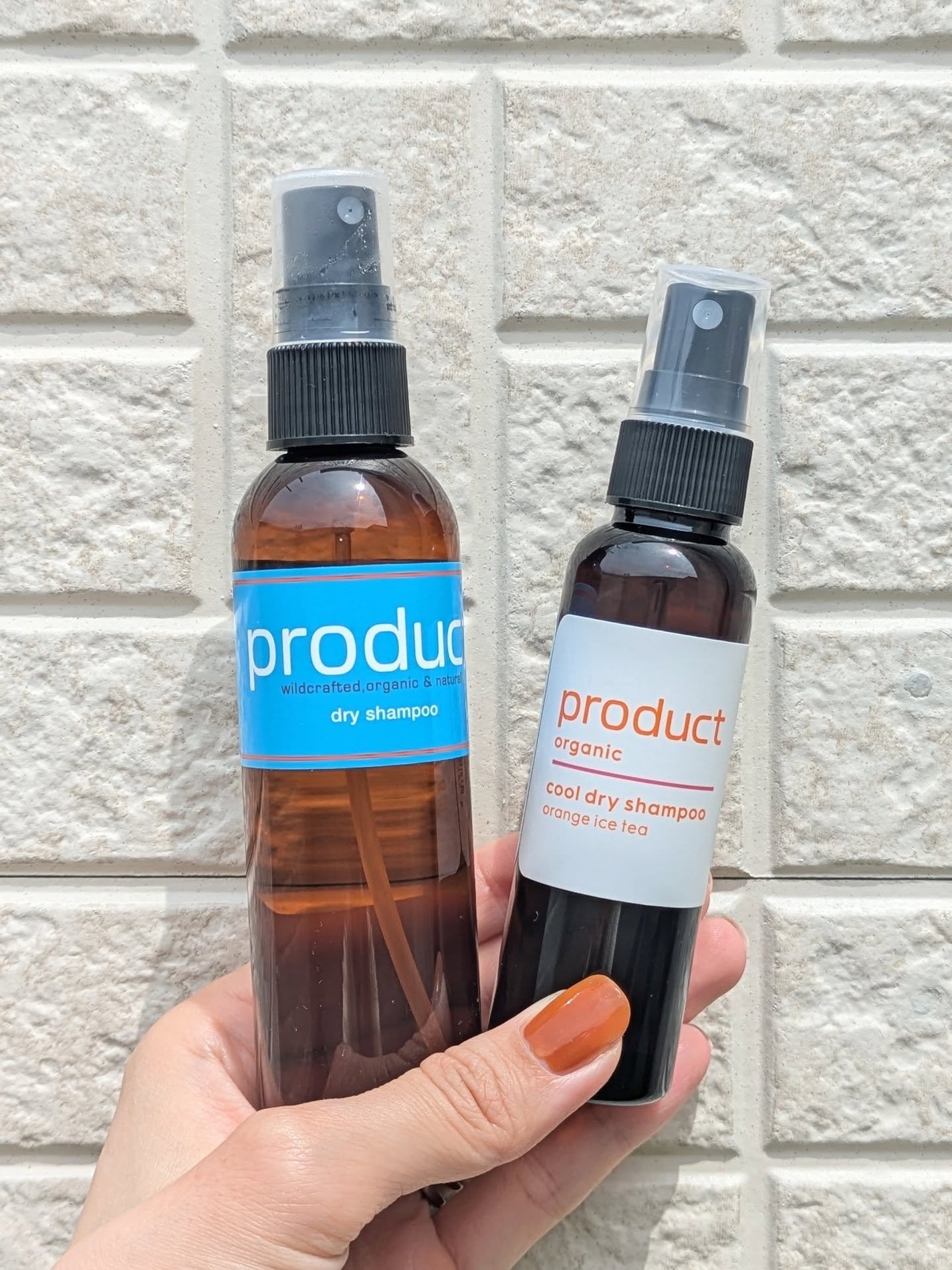 ドライシャンプー/ザ・プロダクト/ドライシャンプーを使ったクチコミ(1枚目)