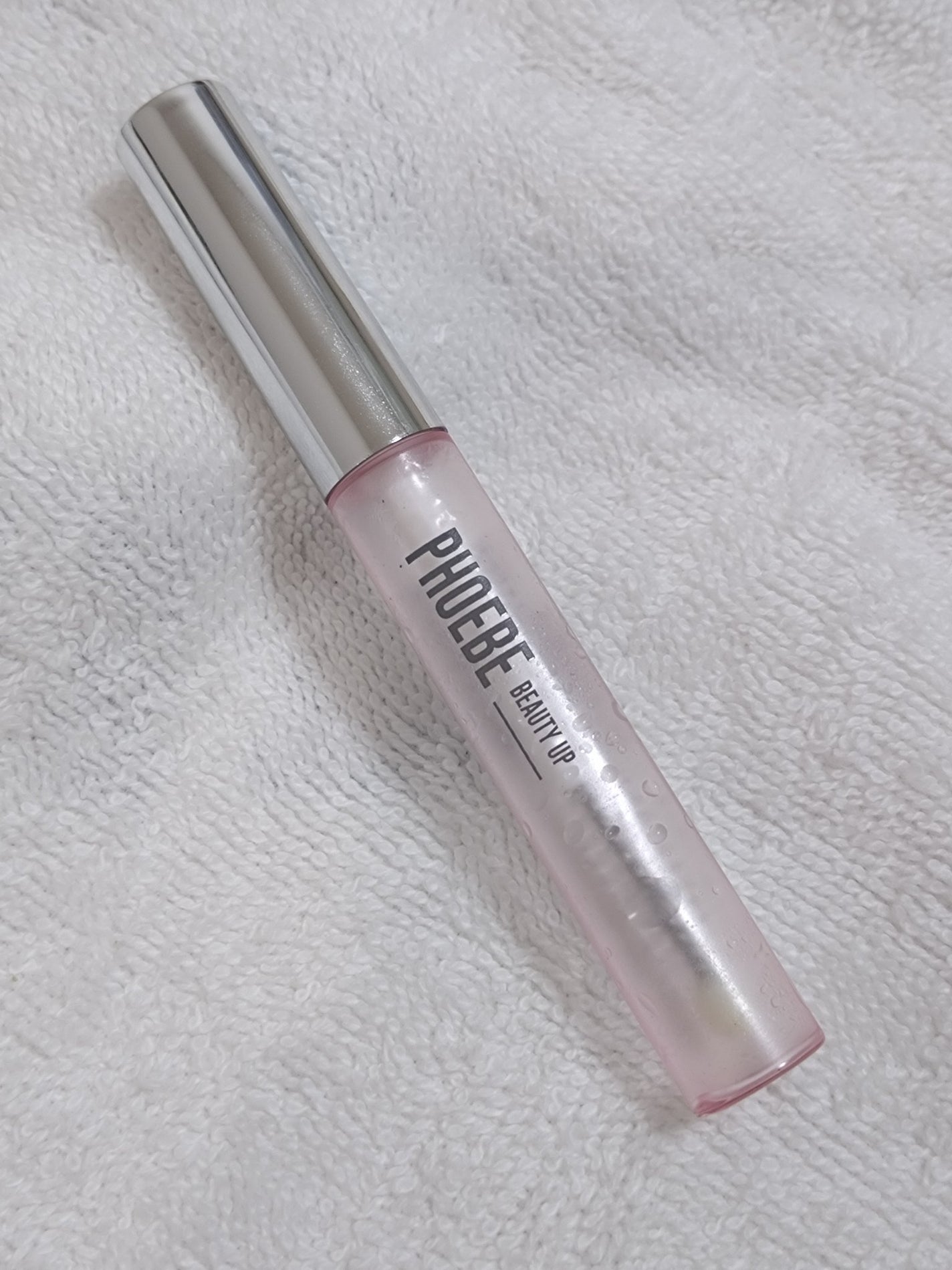 フィービー ビューティーアップ アイラッシュセラムN2/PHOEBE BEAUTY UP/まつげ美容液を使ったクチコミ(1枚目)