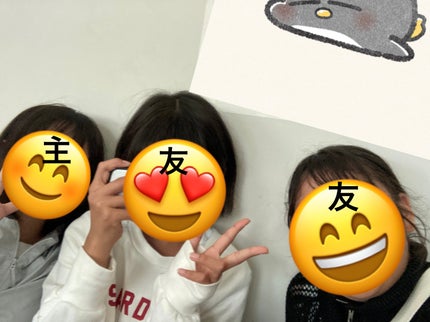 はるまきねこ⭐︎フォロバ⭐︎ on LIPS 「また、みんなでお祭りに行ったよ〜!雨降ってたけど、楽しかった!..」(1枚目)