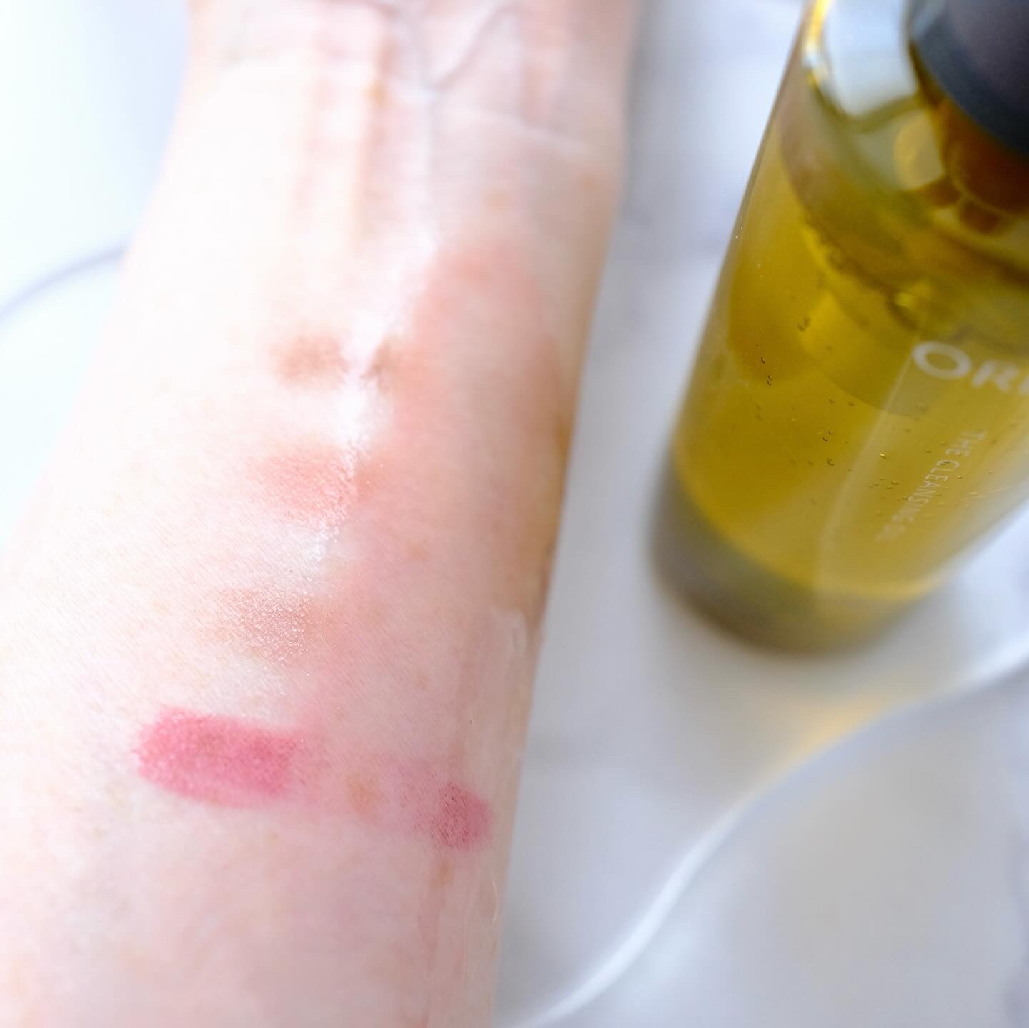 オルビス ザ クレンジング オイル/オルビス/オイルクレンジングを使ったクチコミ（3枚目）