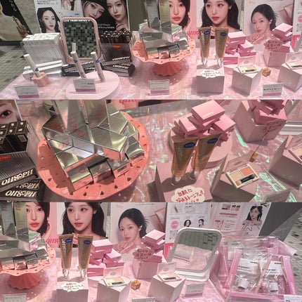 ã¯ã¡ããðââ¬ãã©ãã100 on LIPS ãâ¡prshinbeeæ§ã«ãæåŸ
ããã ããk-beauty202..ãïŒ6æç®ïŒ