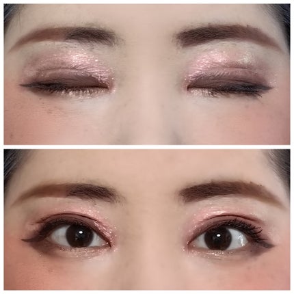 BAKED POWDER BLUSH/Milani Cosmetics/ããŠããŒããŒã¯ã䜿ã£ãã¯ãã³ãïŒ7æç®ïŒ