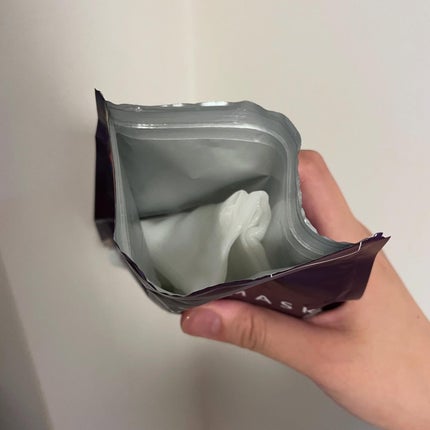 ルルルン ハイドラ EX マスク/ルルルン/シートマスク・パックを使ったクチコミ(3枚目)