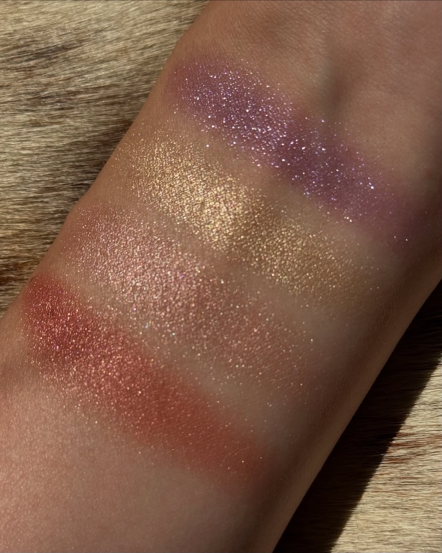 レ キャトル オンブル ブトン/CHANEL/アイシャドウパレットを使ったクチコミ（3枚目）