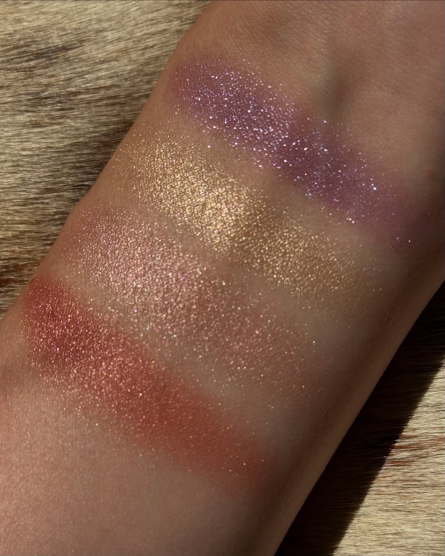 レ キャトル オンブル ブトン/CHANEL/アイシャドウパレットを使ったクチコミ(3枚目)