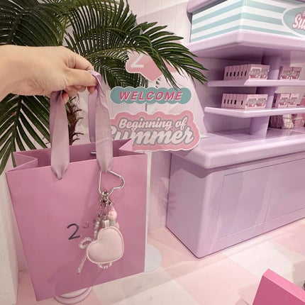 ã¯ã¡ããðââ¬ãã©ãã100 on LIPS ãâ¡2aNPOPUPïŒ2025幎7æ19æ¥ïŒåïŒâŒ8æ17æ¥ïŒæ¥..ãïŒ7æç®ïŒ