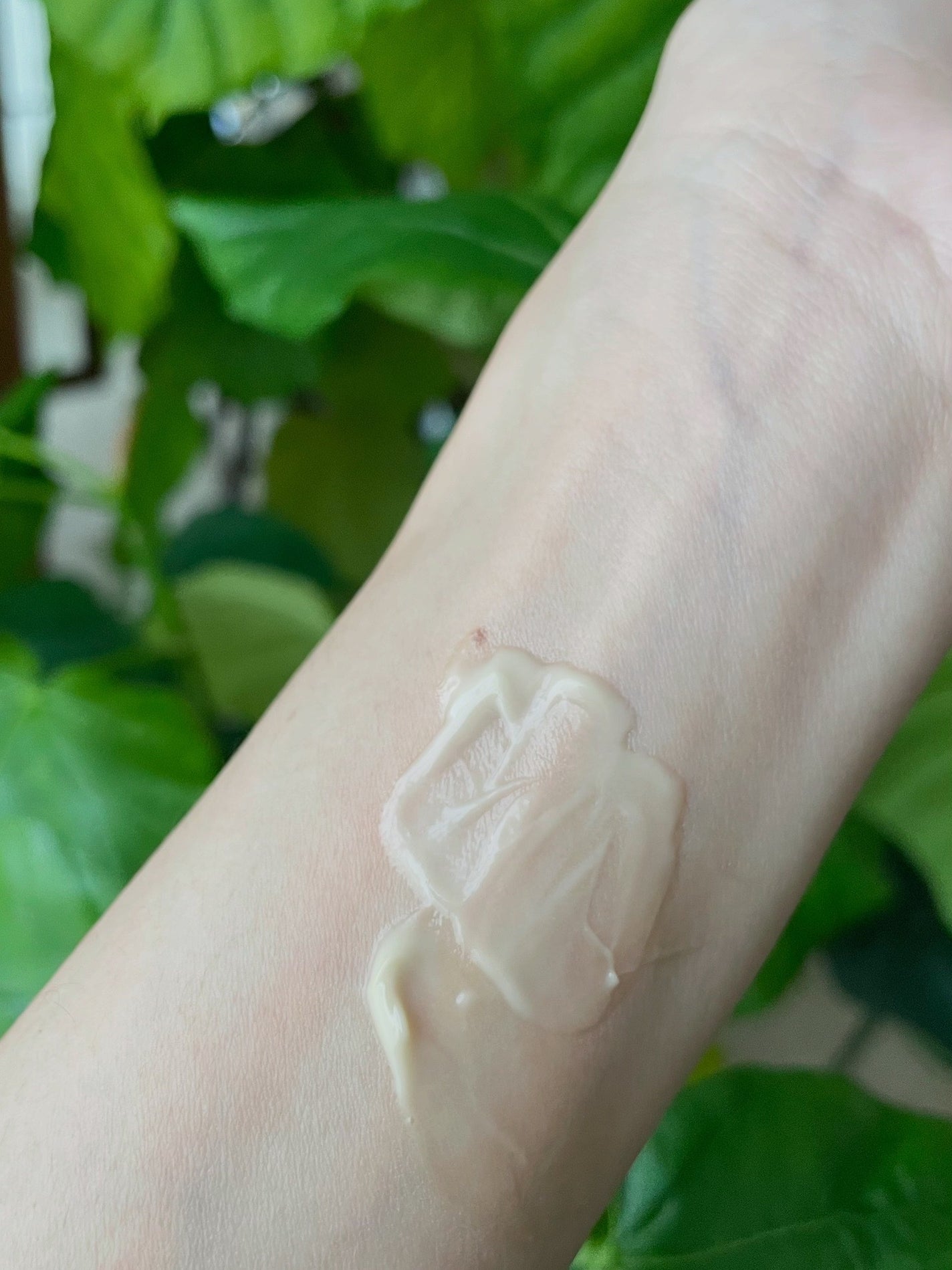 Cemenrete Calcium Intense Cream/Dr.Melaxin/フェイスクリームを使ったクチコミ(5枚目)