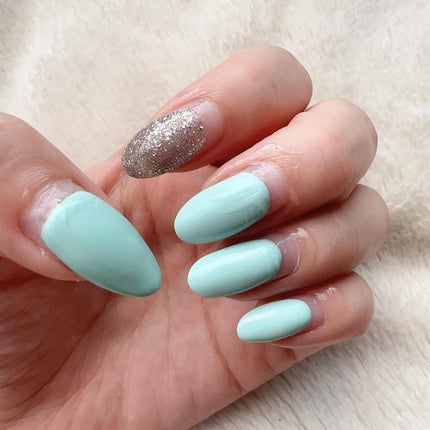 シュガードール モイストチャージオイル/シュガードール/ネイルオイル・トリートメントを使ったクチコミ(4枚目)