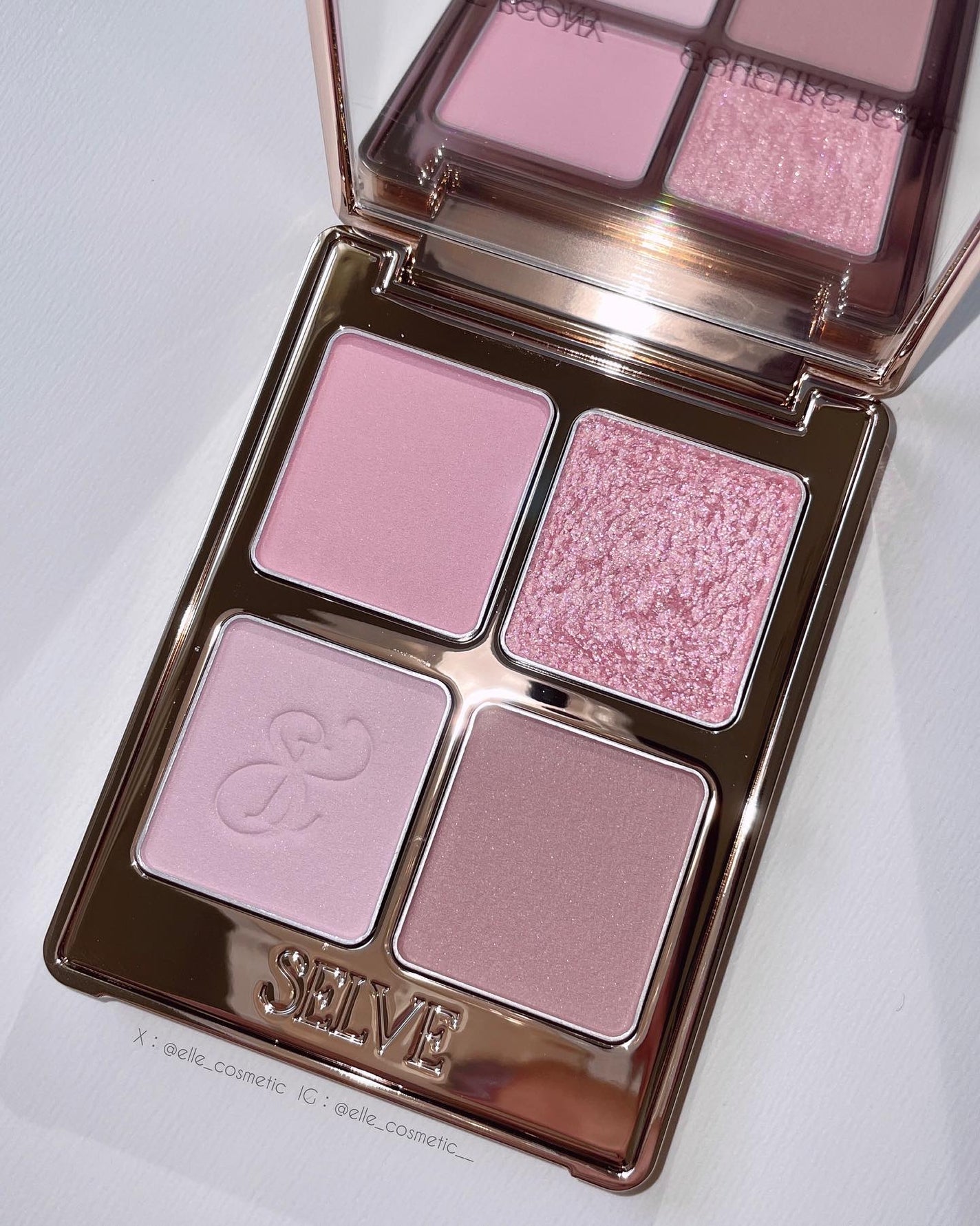 メルティングフィルムリップ/SELVE/口紅を使ったクチコミ(2枚目)