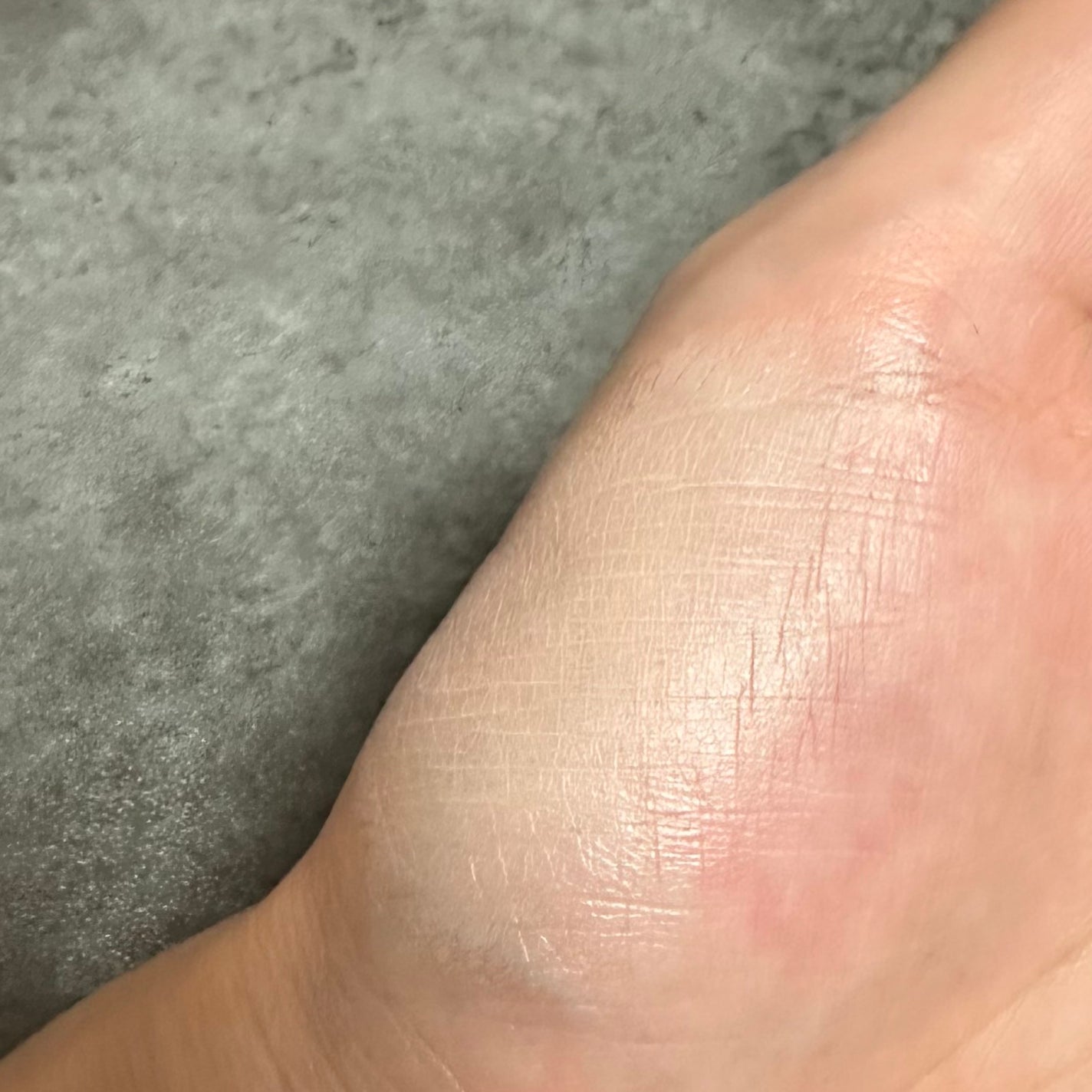 ビーベルベットカバークッション/espoir/クッションファンデーションを使ったクチコミ(4枚目)