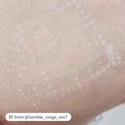 プリズム・リーブル/GIVENCHY/ルースパウダーを使ったクチコミ(4枚目)
