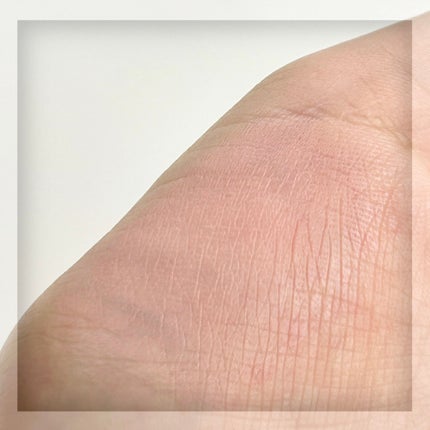 SATIN DOHWA BALM/Tooq/ジェル・クリームチークを使ったクチコミ(5枚目)