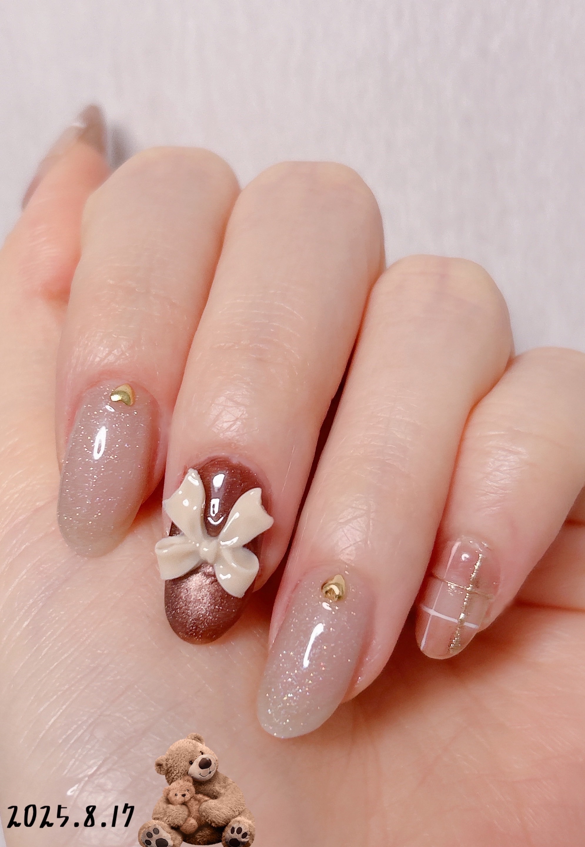 irogel/irogel(イロジェル)/ジェルネイルを使ったクチコミ（2枚目）