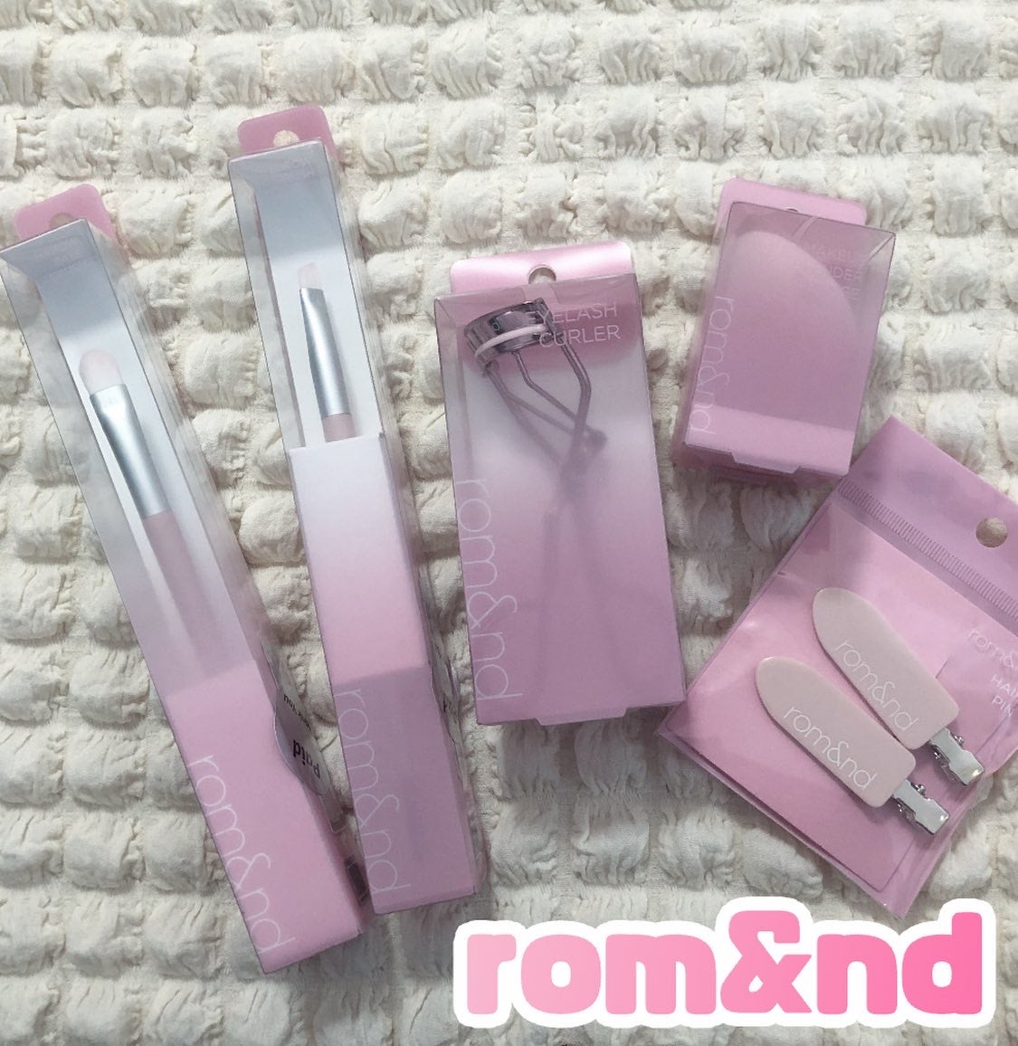 Mmiy_cosme ãã©ãã100ð«¶ on LIPS ãrom&ndãã ã¢ã³ãæ¥æ¬ã®ãã³ãéå®ã§çºå£²äžð¯ðµãã ã¢ã³ãã¡..ãïŒ5æç®ïŒ