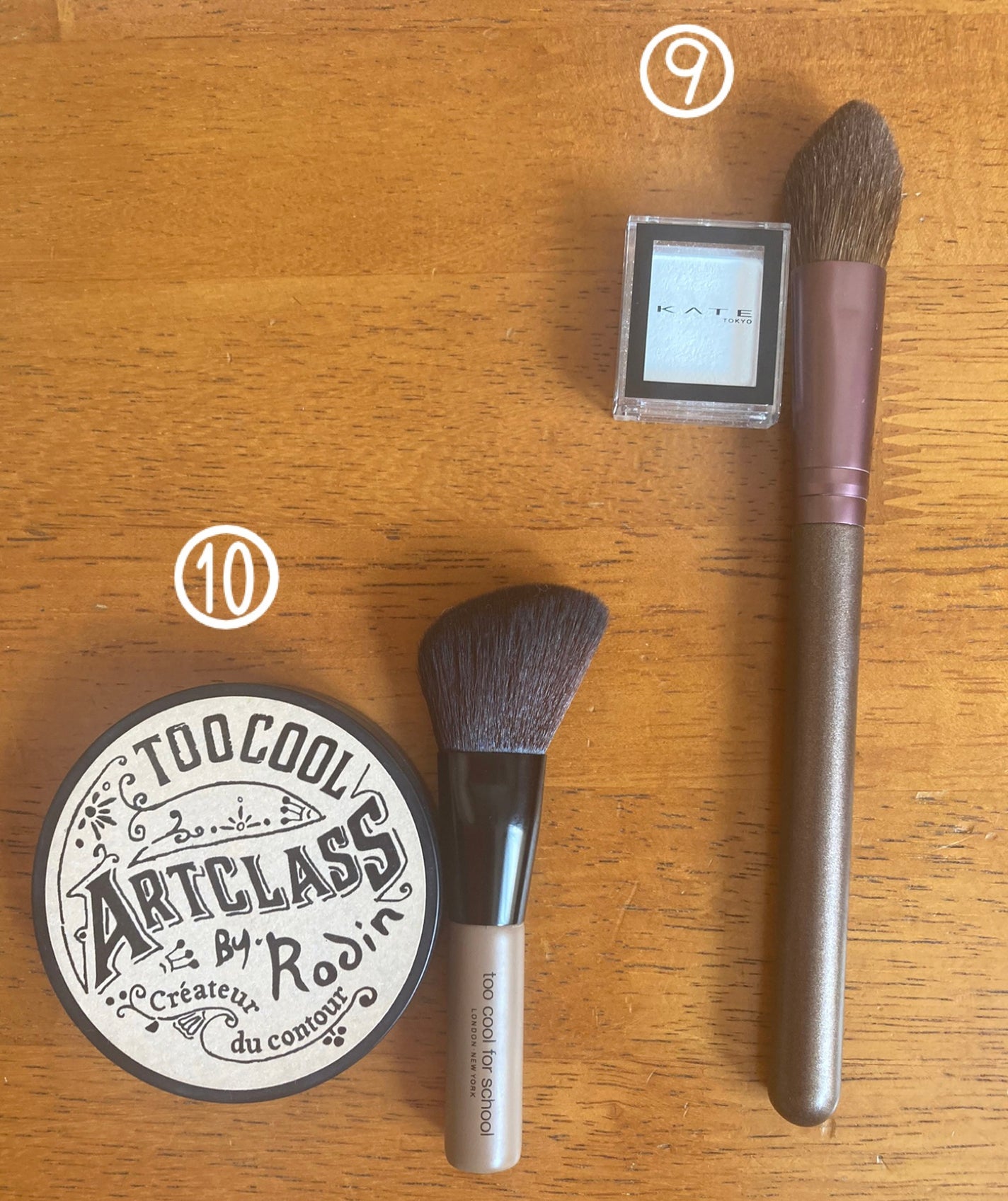 クリームチーク/キャンメイク/ジェル・クリームチークを使ったクチコミ(3枚目)