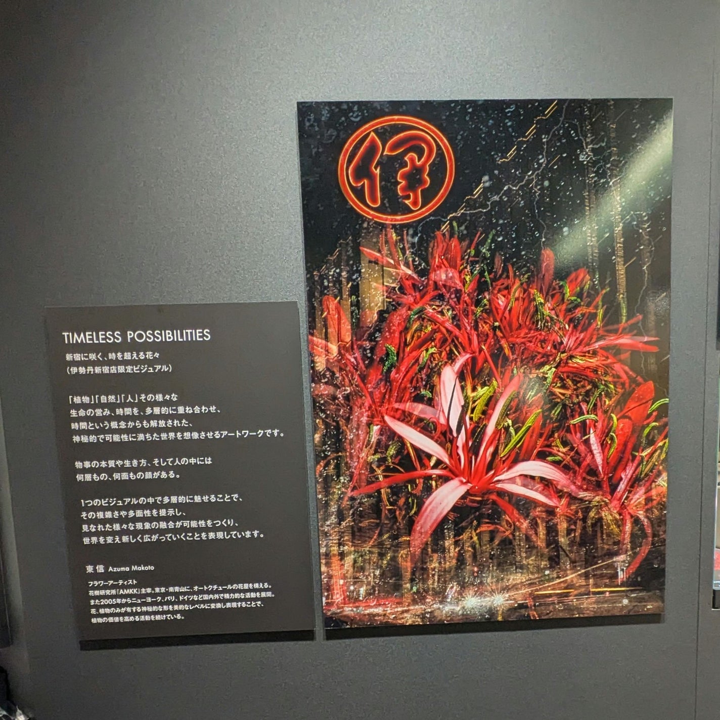 B.A ローション/B.A/化粧水を使ったクチコミ(2枚目)