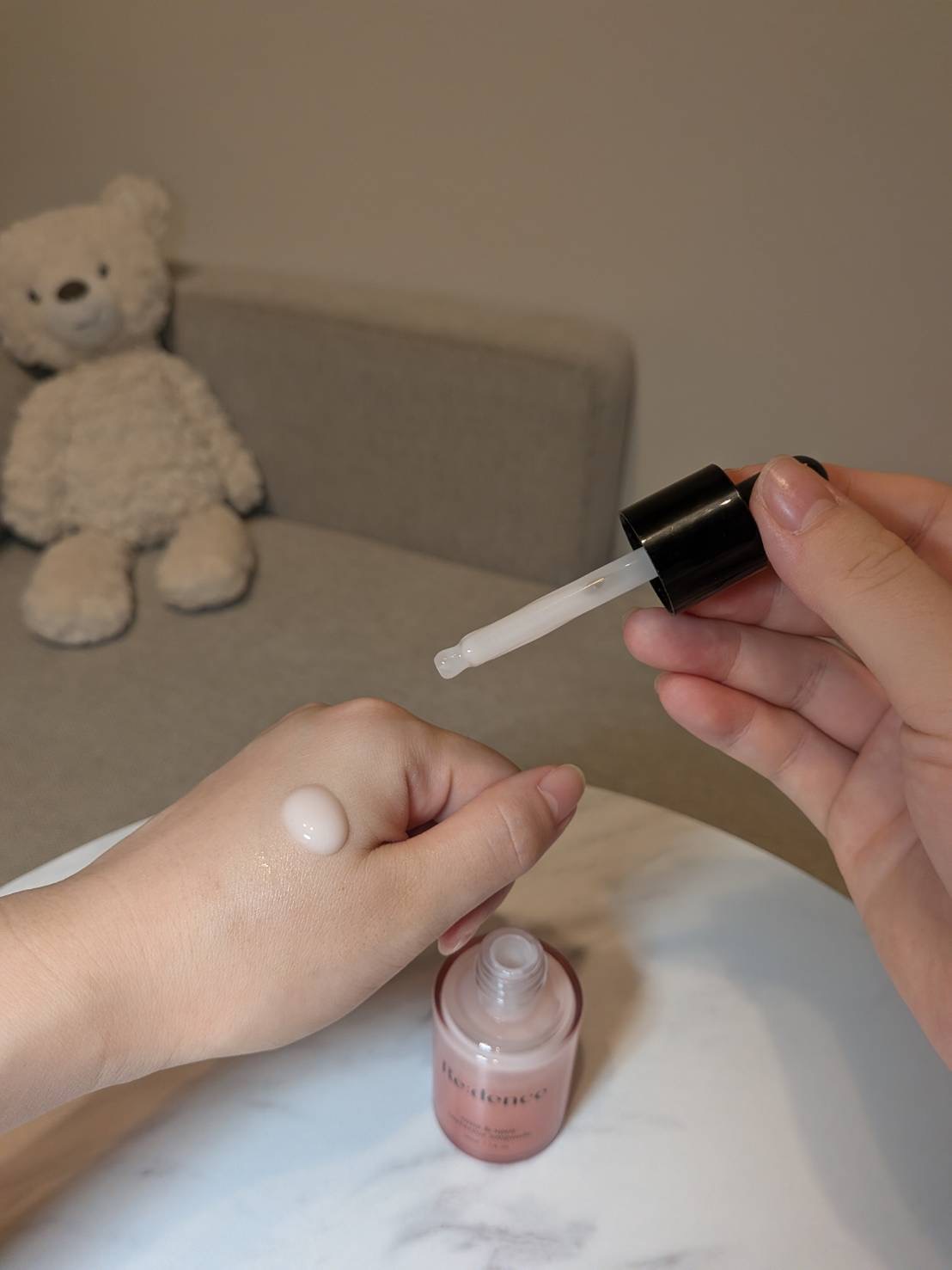 を使ったクチコミ（3枚目）