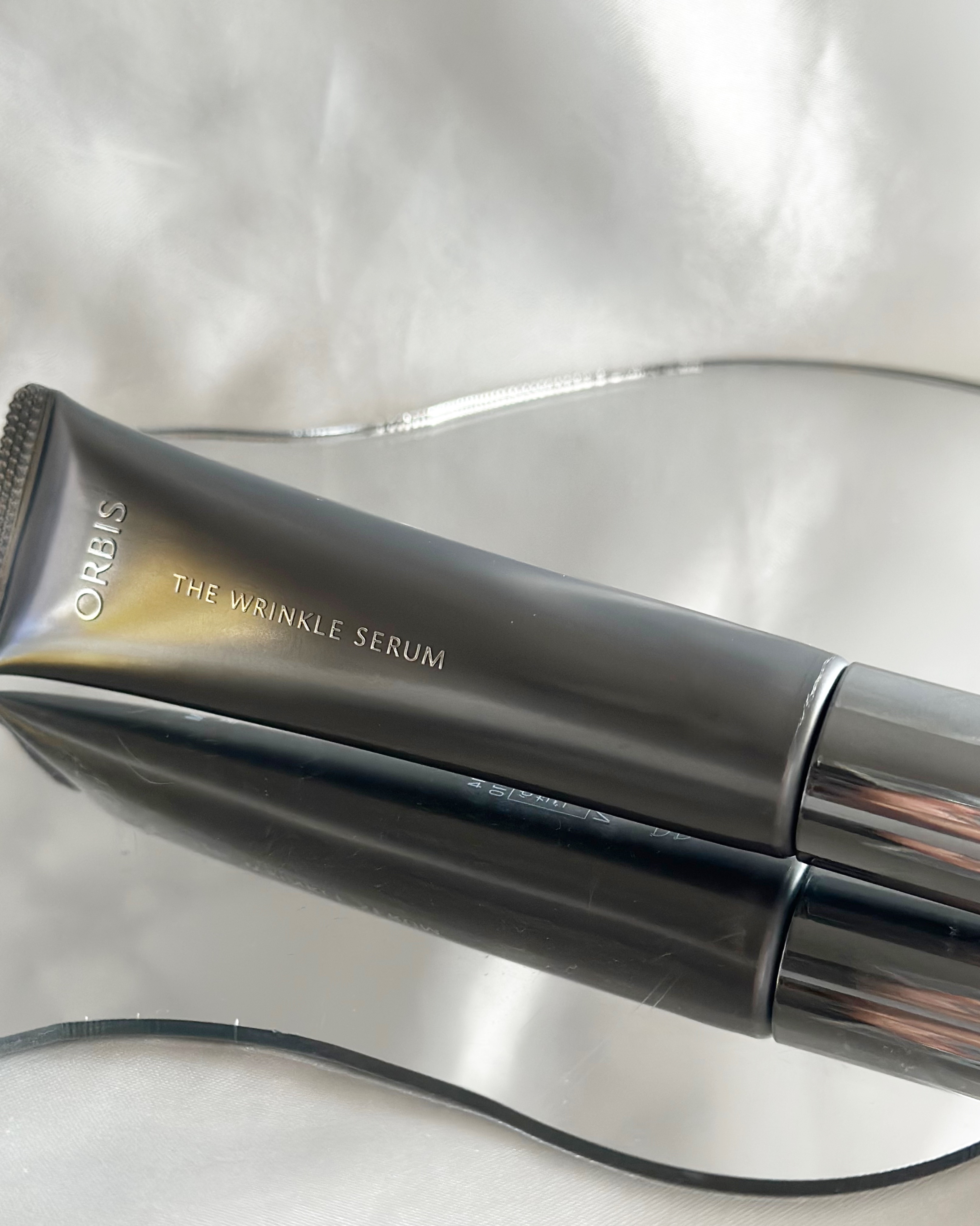 オルビス ザ リンクルセラム/オルビス/美容液を使ったクチコミ（2枚目）