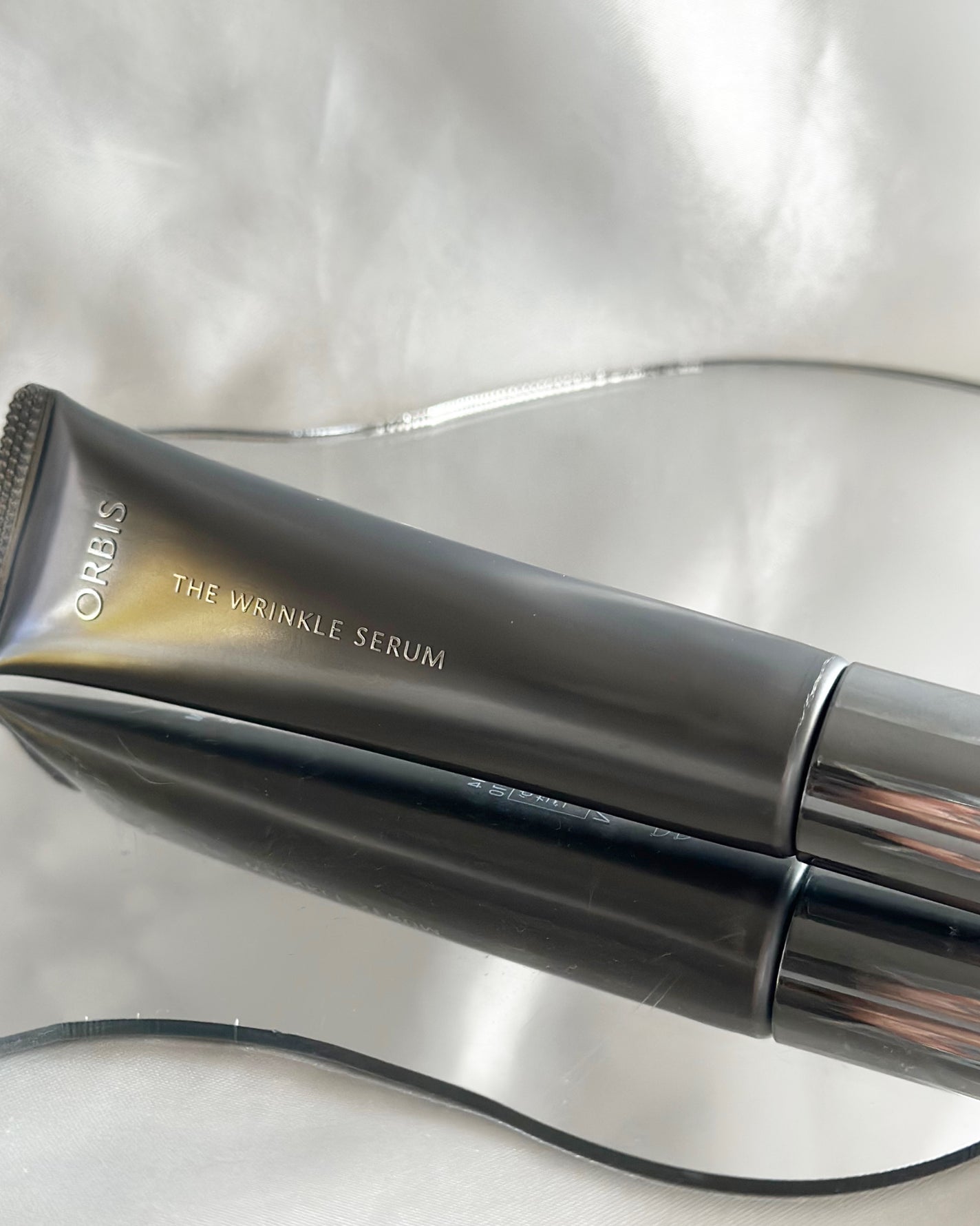 オルビス ザ リンクルセラム/オルビス/美容液を使ったクチコミ(2枚目)