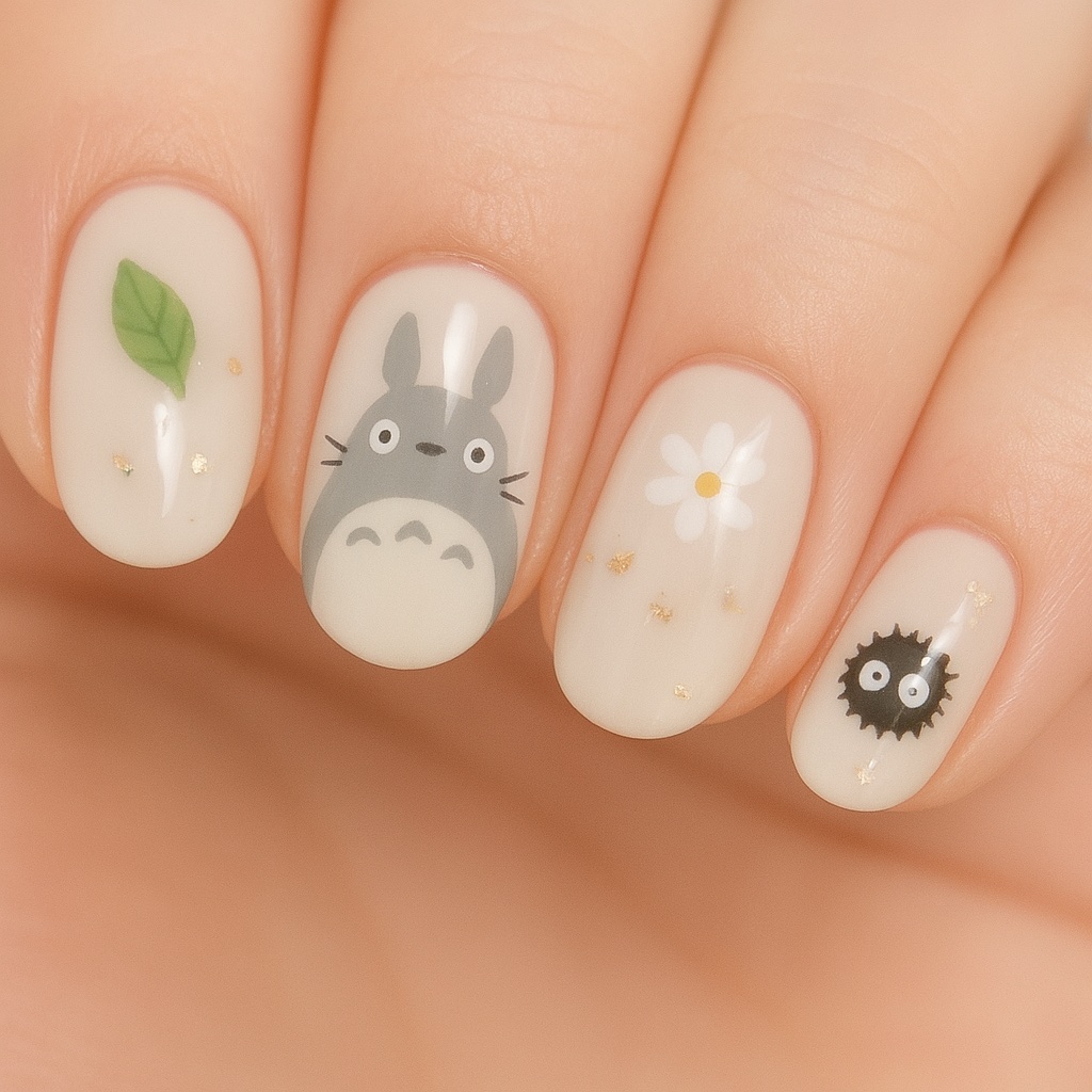 ネイルパーツ/SHEIN/ネイルチップ・パーツを使ったクチコミ（1枚目）