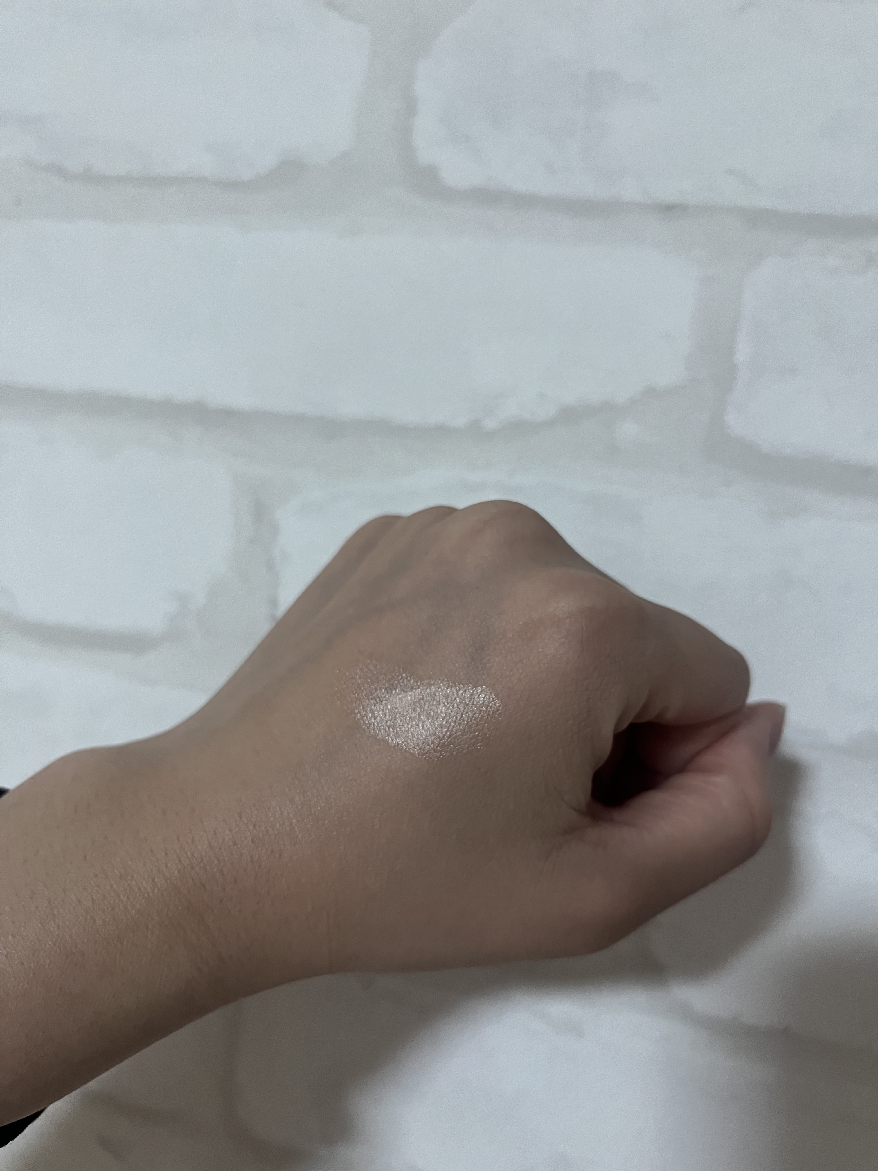 RMK グロースティック/RMK/スティックハイライトを使ったクチコミ（3枚目）