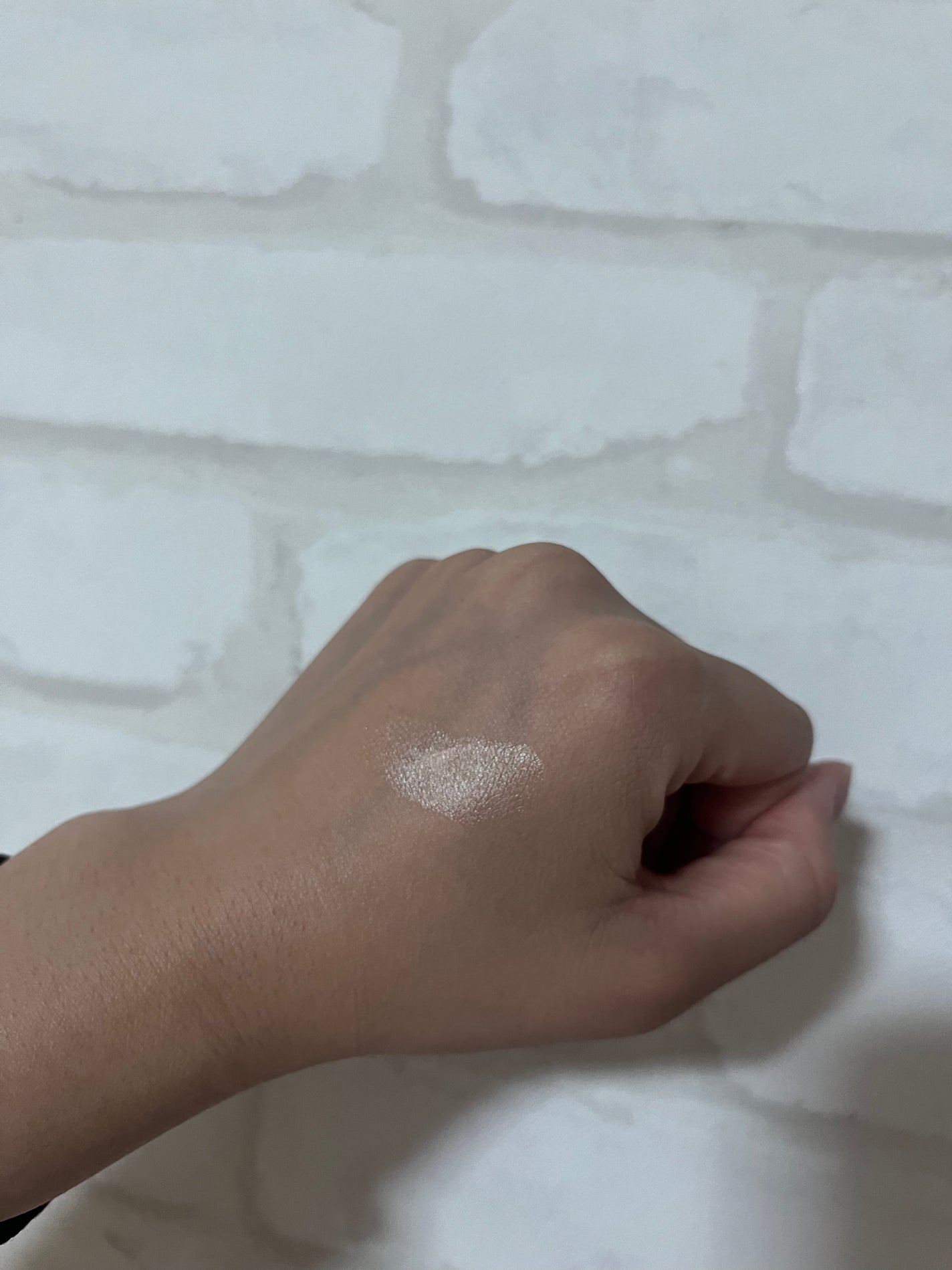 RMK グロースティック/RMK/スティックハイライトを使ったクチコミ(3枚目)