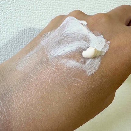 グロウスキンヴェール UV/favs/日焼け止めローションを使ったクチコミ(4枚目)