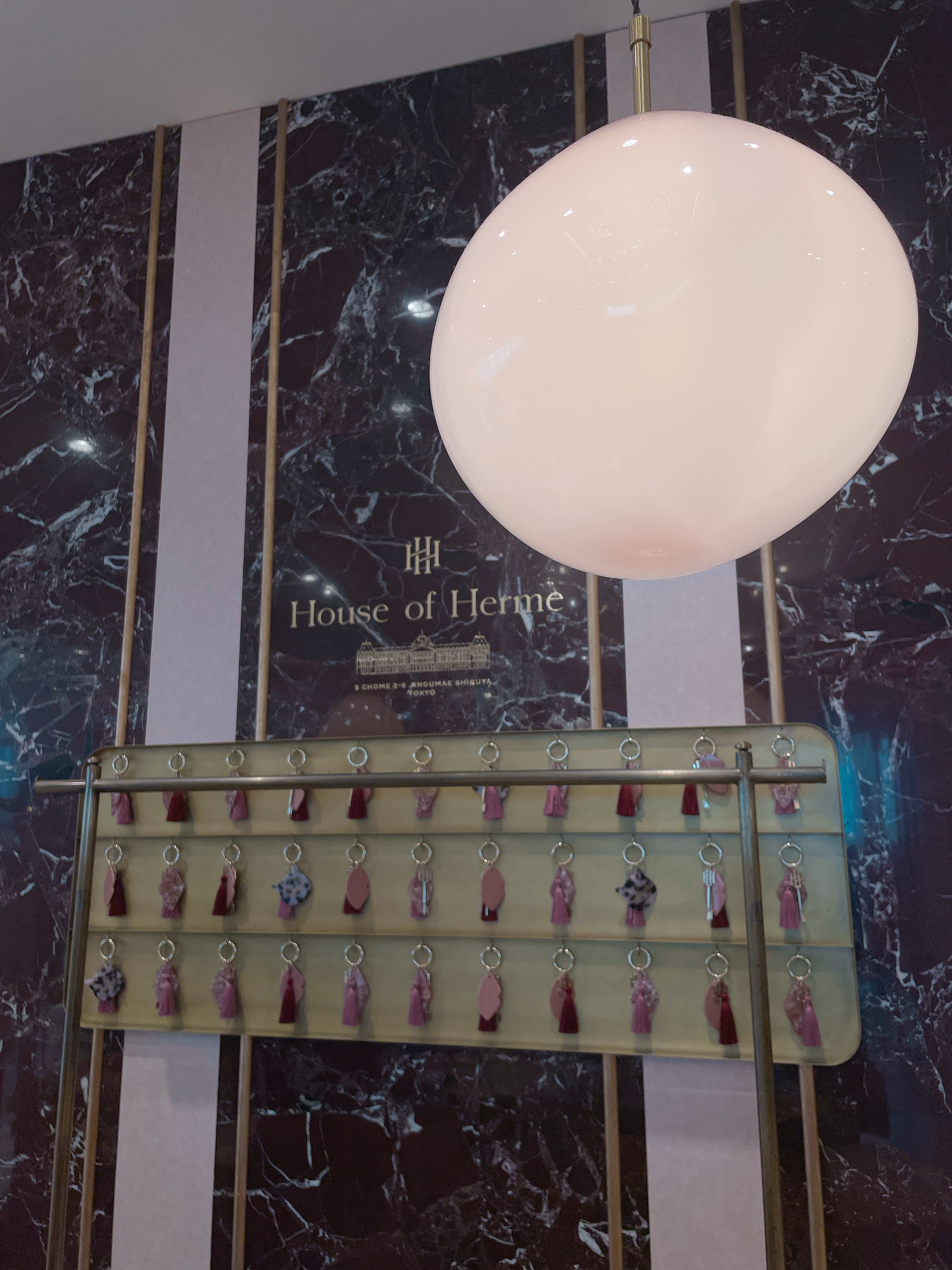 センシュアルリッチボディクリーム/Her lip to BEAUTY/ボディクリームを使ったクチコミ（3枚目）