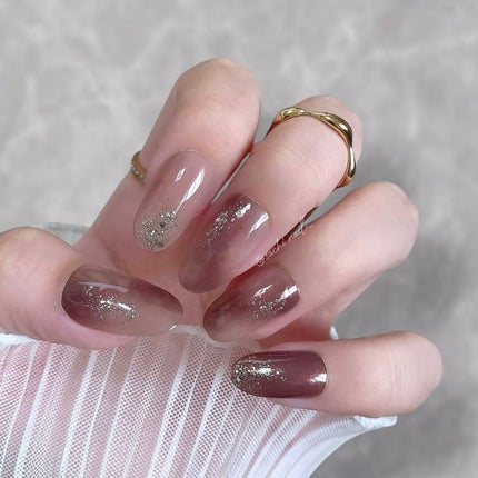 カラフルネイルズ/キャンメイク/マニキュアを使ったクチコミ(5枚目)