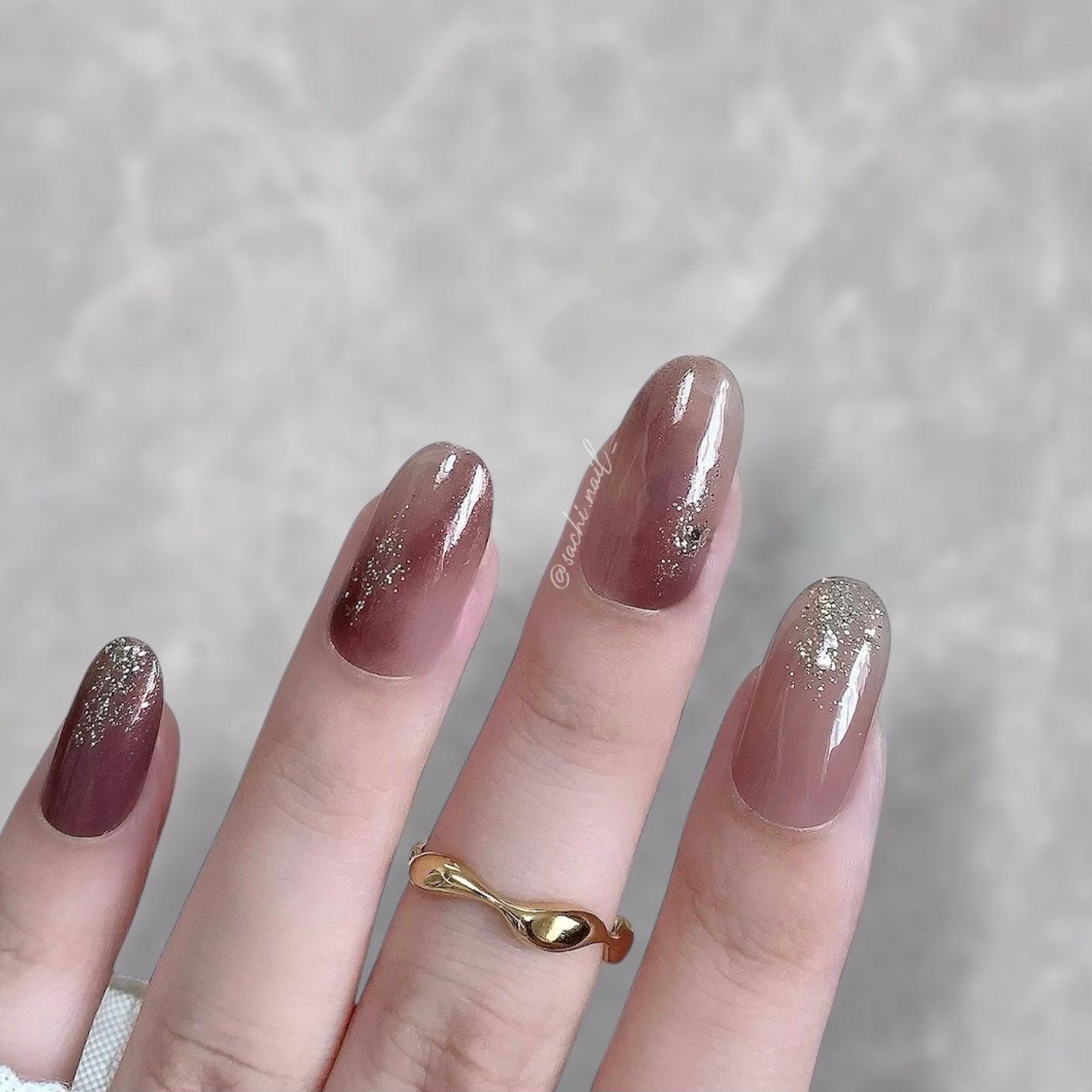 カラフルネイルズ/キャンメイク/マニキュアを使ったクチコミ(6枚目)