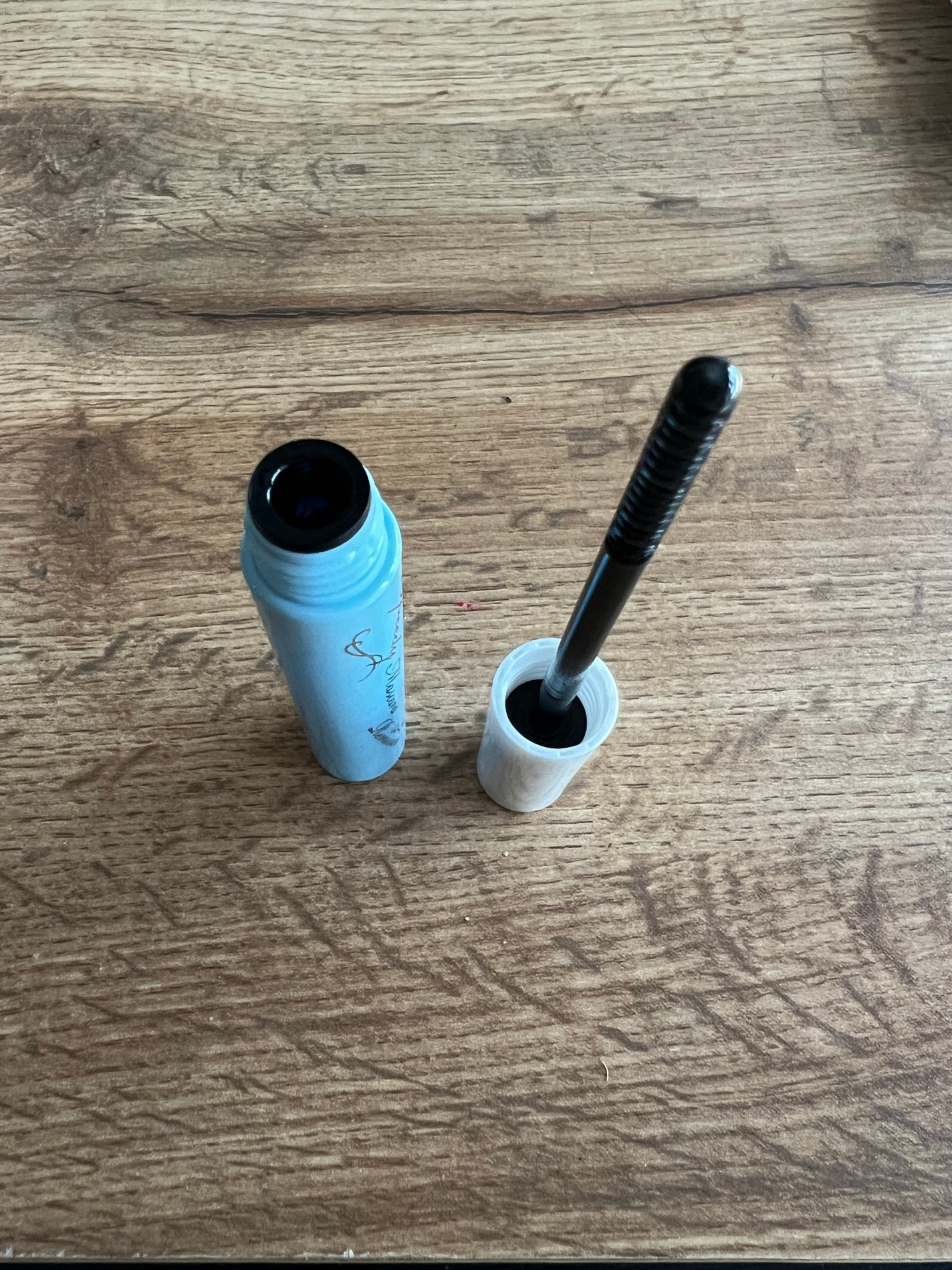 ヒロインメイクSP スピーディーマスカラリムーバー/ヒロインメイク/ポイントメイクリムーバーを使ったクチコミ(2枚目)