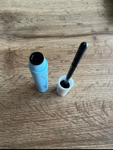 ヒロインメイクSP スピーディーマスカラリムーバー/ヒロインメイク/ポイントメイクリムーバーを使ったクチコミ(2枚目)