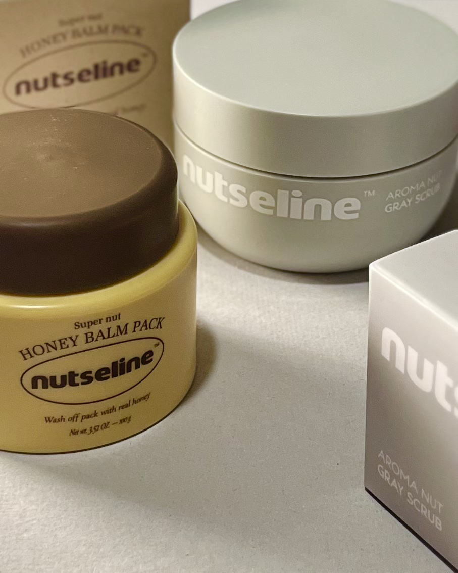 蜂蜜バームパック/nutseline/洗い流すパック・マスクを使ったクチコミ（1枚目）