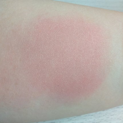 アフターグロー リキッドブラッシュ/NARS/リキッドチークを使ったクチコミ(6枚目)